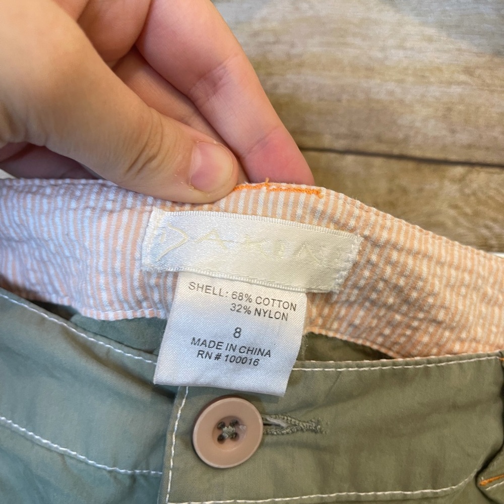 Dakini capris 🛍 - Picture 2 of 3